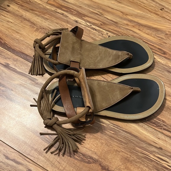 Isabel Marant Sandals - Picture 7 of 7